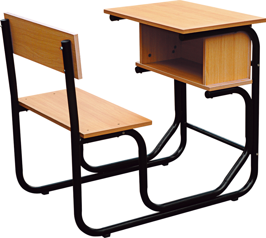 HZ-964 全拆学生台椅